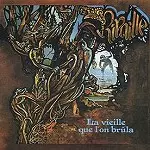 RIPAILLE / リペイユ / LA VIELLE QUE L'ON BRULA