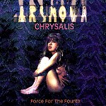 ARS NOVA (JPN) / アルス・ノヴァ / CHRYSALIS