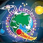 DAVE SINCLAIR / デイヴ・シンクレア / FULL CIRCLE