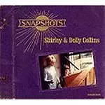 SHIRLEY & DOLLY COLLINS / シャーリー&ドリー・コリンズ / SNAPSHOTS