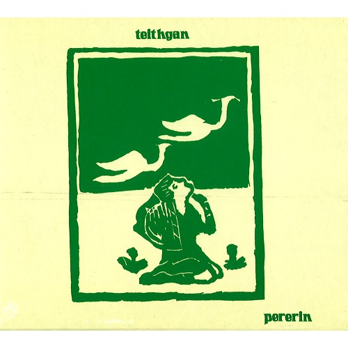 PERERIN / TEITHGAN