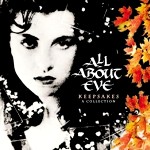 ALL ABOUT EVE / オール・アバウト・イヴ / KEEPSAKES - A COLLECTION