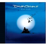 DAVID GILMOUR / デヴィッド・ギルモア / ON AN ISLAND