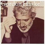 GORDON HASKELL / ゴードン・ハスケル / THE RIGHT TIME:A COLLECTION