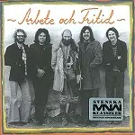 ARBETE OCH FRITID / ARBETE OCH FRITID - DIGITAL REMASTER