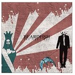 BEARDFISH / ビアードフィッシュ / THE SANE DAY