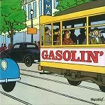 GASOLIN' / ガソリン / GASOLIN'
