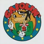 GASOLIN' / ガソリン / GASOLIN 2
