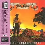 BARCLAY JAMES HARVEST / バークレイ・ジェイムス・ハーヴェスト / 神話の中の亡霊 - デジタル・リマスター