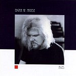 EDGAR FROESE / エドガー・フローゼ / AGES - RERECORDING EDITION