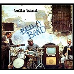 BELLA BAND / ベッラ・バンド / BELLA BAND