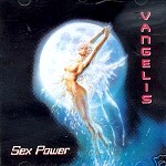 VANGELIS / ヴァンゲリス / SEX POWER：A TRIBUTE TO EL GRECO