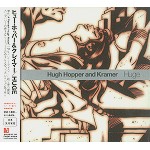 HUGH HOPPER/KRAMER / HUGH