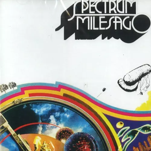 SPECTRUM(AUS) / スペクトラム / MILESAGO