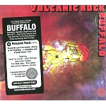 BUFFALO (AUS) / バッファロー / VOLCANIC ROCK - DIGITAL REMASTER