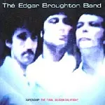 EDGAR BROUGHTON BAND / エドガー・ブロートン・バンド / SUPERCHIP:THE FINAL SILICON SOLUTION?