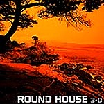 ROUNDHOUSE / ラウンドハウス / 3-D 初回限定盤