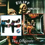 EILIFF / エリフ / EILIFF/GIRLRLS!