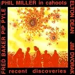 IN CAHOOTS / イン・カフーツ / RECENT DISCOVERIES