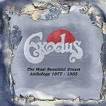 EXODUS (PROG) / エクソダス / THE MOST BEAUTIFUL DREAMS: ANTHOLOGY 1977-1985 - 24BIT DIGITAL REMASTER