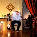 LIZARD (PROG) / リザード / SPAM