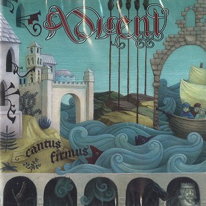 ADVENT (PROG) / アドヴェント / CANTUS FIRMUS