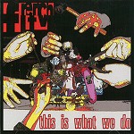 FRENCH TV / フレンチTV / IX: THIS IS WHAT WE DO