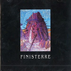 FINISTERRE / フィニステーレ / FINISTERRE