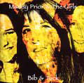 MADDY PRIOR AND THE GIRLS / MADDY PRIOR & THE GIRLS / BIB & TUCK