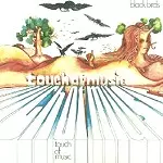 THE BLACKBIRDS / ブラックバーズ / TOUCH OF MUSIC - SBM REMASTER