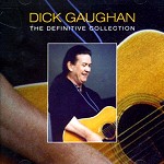 DICK GAUGHAN / ディック・ゴーハン / THE DEFINITIVE COLLECTION