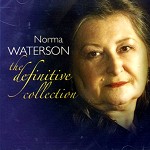 NORMA WATERSON / ノーマ・ウォーターソン / THE DEFINITIVE COLLECTION