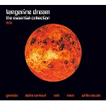 TANGERINE DREAM / タンジェリン・ドリーム / THE ESSENTIAL COLLECTION