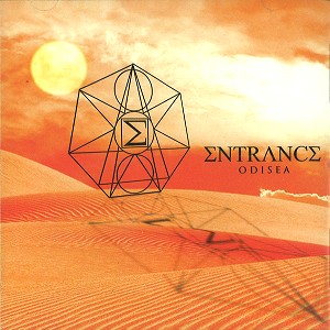 ENTRANCE (CHI) / エントランス / ODISEA