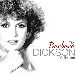 BARBARA DICKSON / バーバラ・ディクソン / THE BARBARA DICKSON COLLECTION