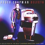ROGER CHAPMAN / ロジャー・チャップマン / SELECT