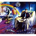 FISH (PROG) / フィッシュ / RETURN TO CHILDHOOD