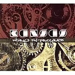 KANSAS / カンサス / WORKS IN PROGRESS