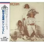 SAINT JUST / サン・ジュスト / 聖なる者達