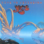 YES / イエス / KEYS TO ASCENSION