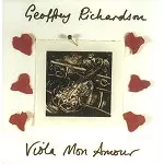 GEOFFREY RICHARDSON / ジョフリー・リチャードソン / VIOLA MON AMOUR