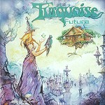 TURQUOISE / TURQUOISE (POL) / FUTURA