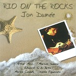 JAN DUMEE / ヤン・デュメー / RIO ON THE ROCKS