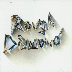 ROUGH DIAMOND / ラフ・ダイアモンド / ROUGH DIAMOND