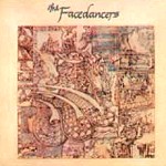 THE FACEDANCERS / フェイスダンサーズ / THE FACEDANCERS