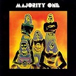 MAJORITY ONE / マジョリティ・ワン / MAJORITY ONE