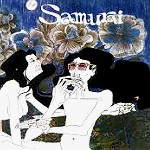 SAMURAI  (JAZZ/PROG) / サムライ / サムライ - 24BITリマスター