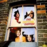 THE EXCEPTION / エクセプション / ジ・エクセプショナル・エクセプション - 24BITリマスター