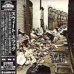 SWEET SLAG / スウィート・スラッグ / トラッキング・ウィズ・クローズアップス - 24BITリマスター