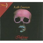 KEITH EMERSON / キース・エマーソン / INFERNO - REMASTER EDITION